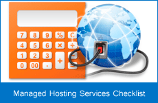 Managed Hosting Services Checklist