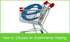 How to Choose an Ecommerce Hosting